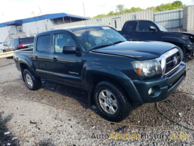 TOYOTA TACOMA DOUBLE CAB PRERUNNER, 5TFJU4GN2BX009732