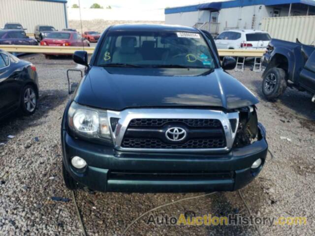 TOYOTA TACOMA DOUBLE CAB PRERUNNER, 5TFJU4GN2BX009732