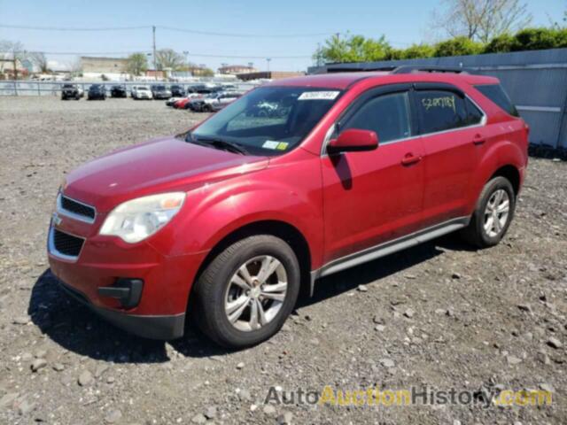 CHEVROLET EQUINOX LT, 1GNFLEEK3DZ130727