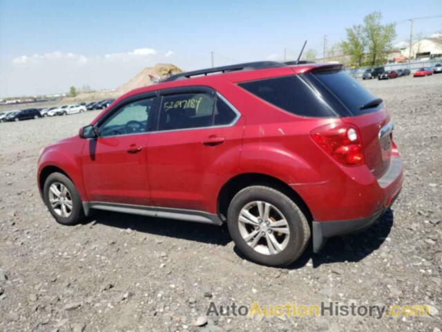 CHEVROLET EQUINOX LT, 1GNFLEEK3DZ130727