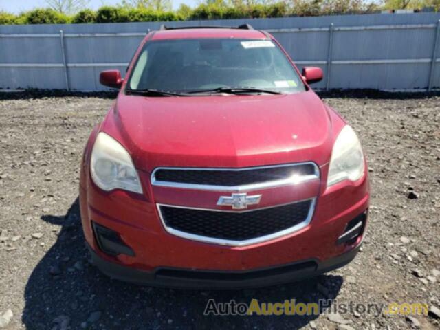 CHEVROLET EQUINOX LT, 1GNFLEEK3DZ130727