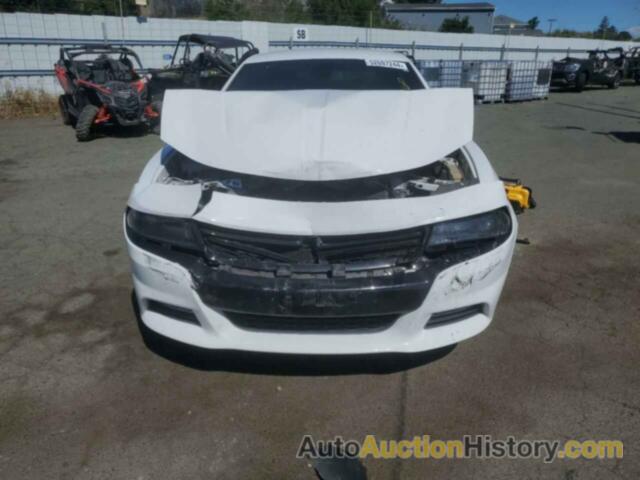 DODGE CHARGER SXT, 2C3CDXHG0HH504510