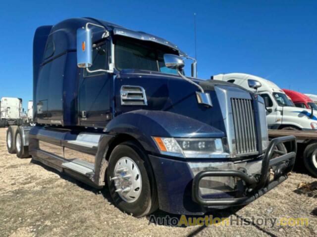 WESTERN STAR/AUTO CAR ALL MODELS, 5KJJBHDR7KLKT6218