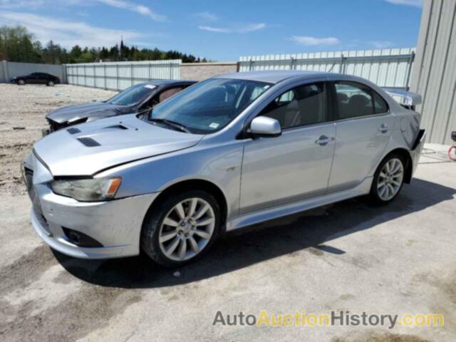 MITSUBISHI LANCER RALLIART, JA32V6FV8BU034620