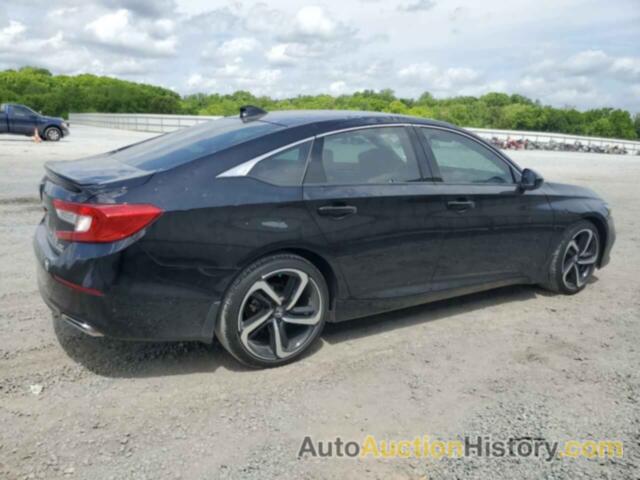 HONDA ACCORD SPORT, 1HGCV2F3XNA003888