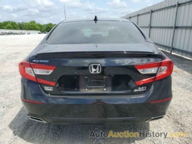 HONDA ACCORD SPORT, 1HGCV2F3XNA003888