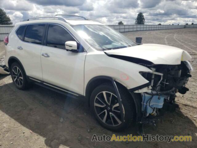 NISSAN ROGUE S, JN8AT2MVXHW283193