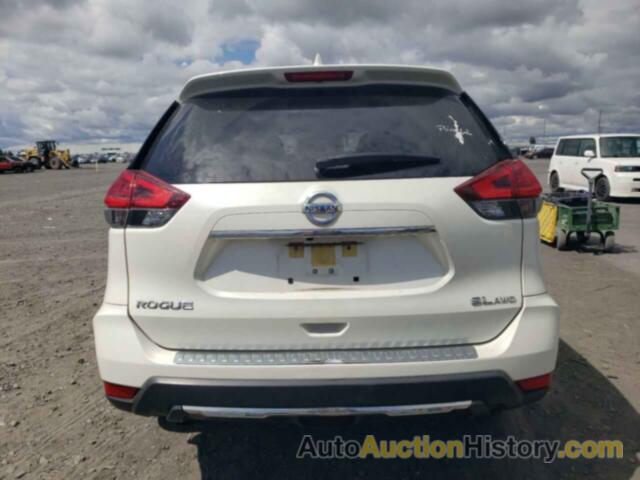 NISSAN ROGUE S, JN8AT2MVXHW283193