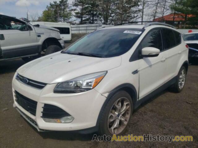 FORD ESCAPE TITANIUM, 1FMCU9J98GUA25066