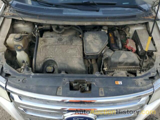 FORD EDGE LIMITED, 2FMDK3KC6BBA50032