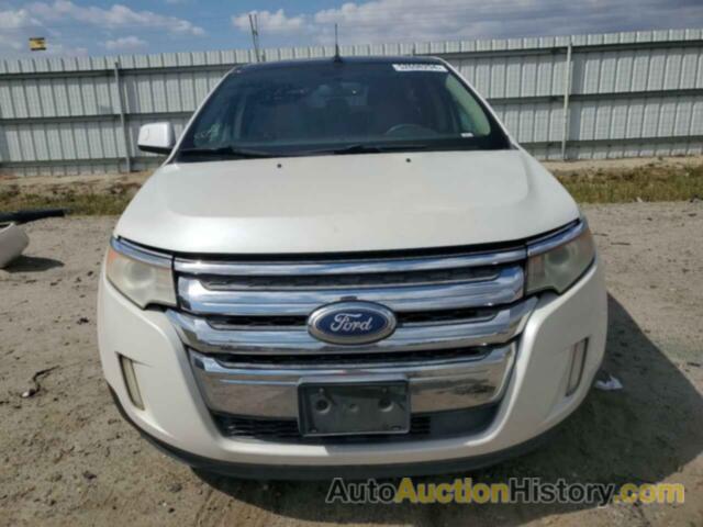 FORD EDGE LIMITED, 2FMDK3KC6BBA50032