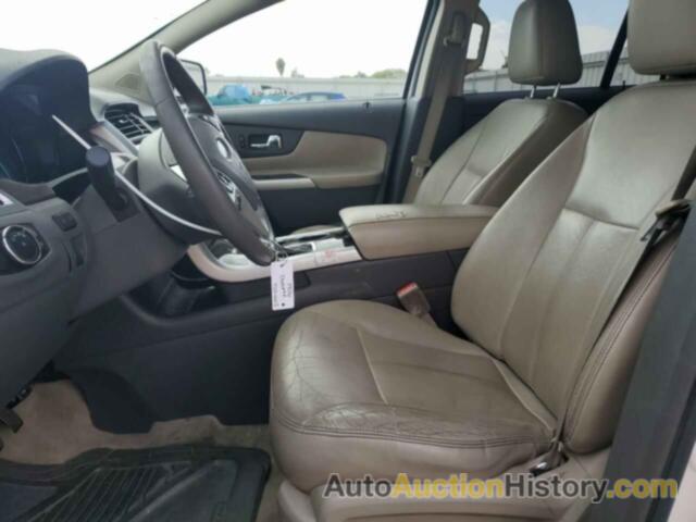 FORD EDGE LIMITED, 2FMDK3KC6BBA50032