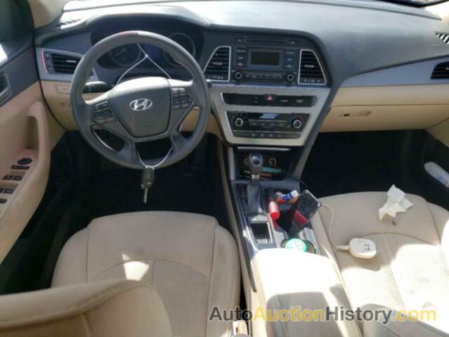 HYUNDAI SONATA SE, 5NPE24AF4FH040605