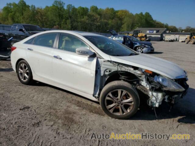 HYUNDAI SONATA SE, 5NPEC4AC4BH304743