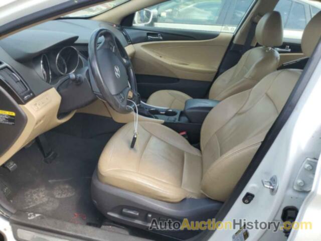 HYUNDAI SONATA SE, 5NPEC4AC4BH304743