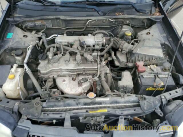 NISSAN SENTRA 1.8, 3N1CB51D15L589868