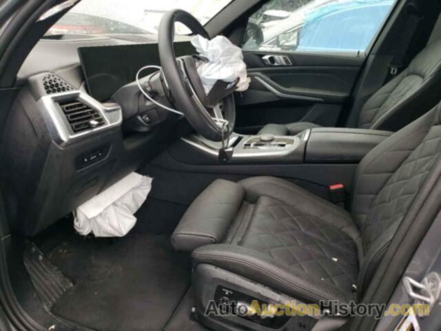 BMW X5 SDRIVE 40I, 5UX13EU05R9U30195