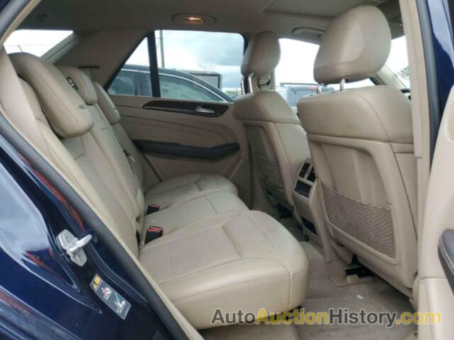 MERCEDES-BENZ M-CLASS 350 4MATIC, 4JGDA5HB8EA415520