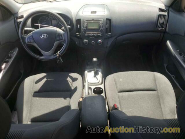 HYUNDAI ELANTRA GLS, KMHDC8AE6AU059741