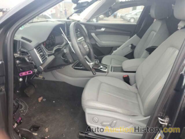 AUDI Q5 PREMIUM PLUS, WA1BAAFY4M2023603