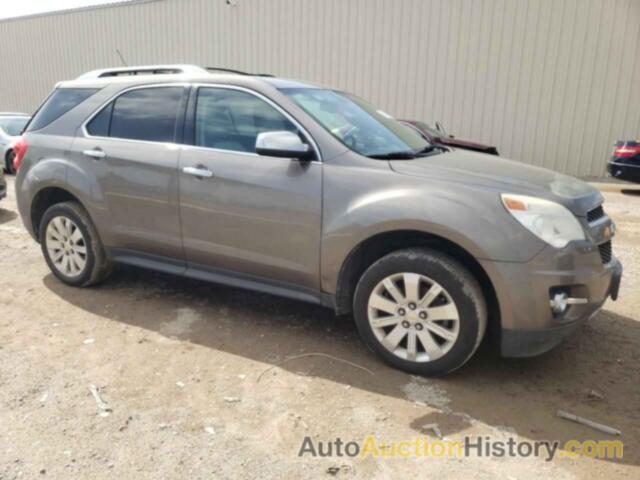 CHEVROLET EQUINOX LTZ, 2CNALFEW1A6367280