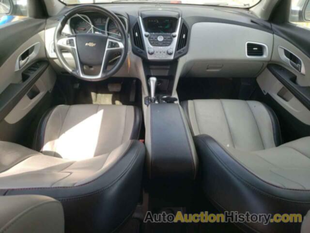 CHEVROLET EQUINOX LTZ, 2CNALFEW1A6367280