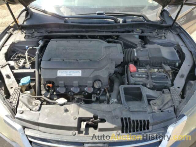 HONDA ACCORD EXL, 1HGCR3F8XFA014557