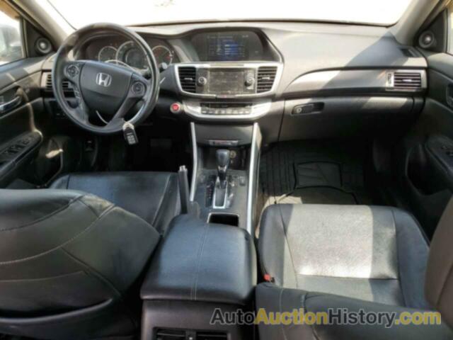 HONDA ACCORD EXL, 1HGCR3F8XFA014557