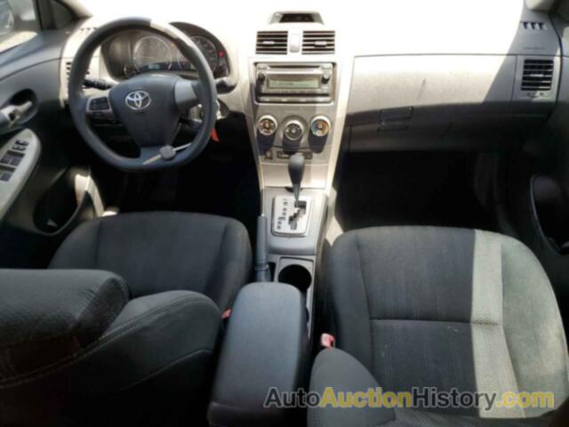 TOYOTA COROLLA BASE, 5YFBU4EEXCP056451