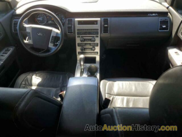 FORD FLEX SEL, 2FMHK6CC1BBD13755