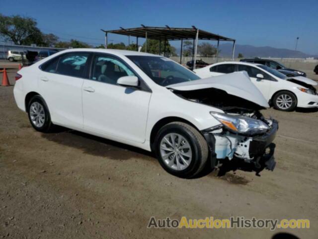 TOYOTA CAMRY LE, 4T1BF1FK4HU671399