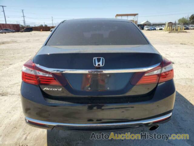 HONDA ACCORD LX, 1HGCR2F31HA216379