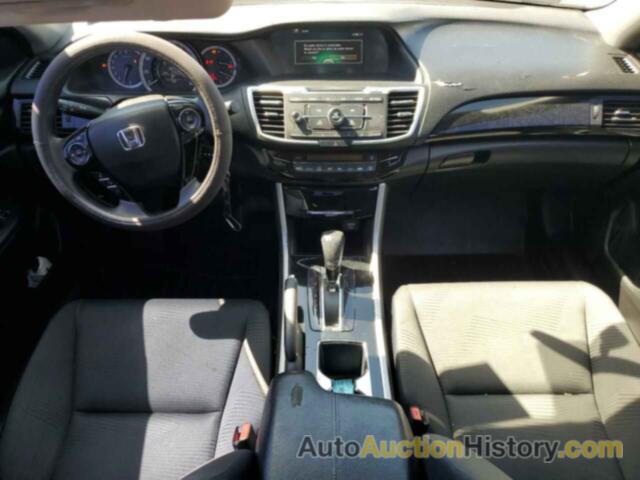 HONDA ACCORD LX, 1HGCR2F31HA216379