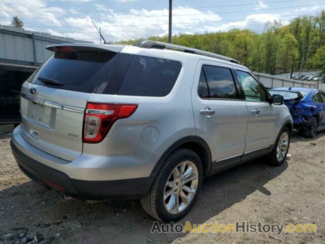 FORD EXPLORER XLT, 1FM5K8D82DGC28766