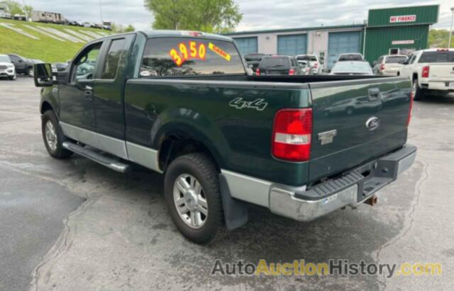 FORD All Models, 1FTPX14V98KE33323