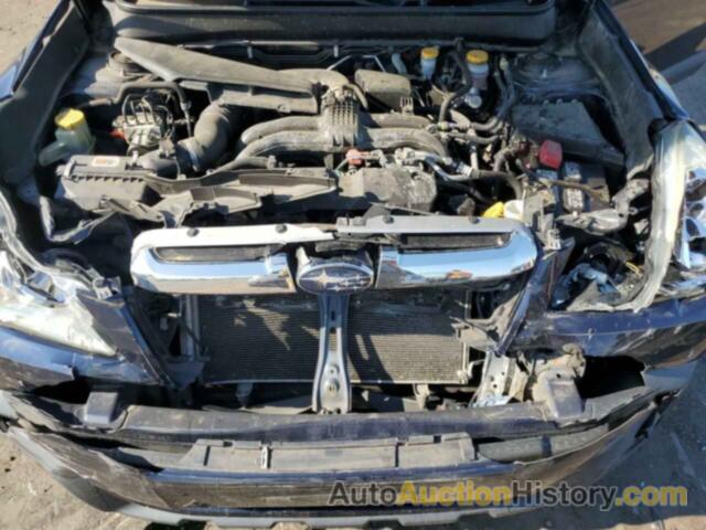 SUBARU OUTBACK 2.5I, 4S4BRBAC5D1263342