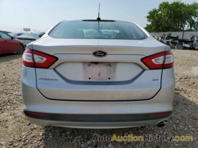 FORD FUSION SE, 3FA6P0H7XFR127277