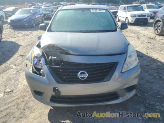 NISSAN VERSA S, 3N1CN7AP6EL859996