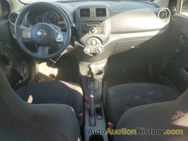 NISSAN VERSA S, 3N1CN7AP6EL859996