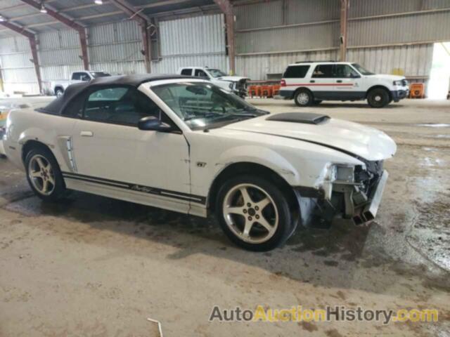FORD MUSTANG GT, 1FAFP45X83F335193