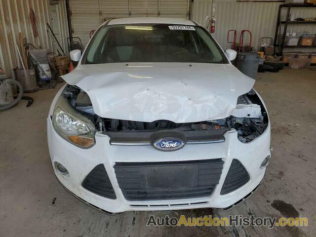 FORD FOCUS SE, 1FADP3K20EL372821