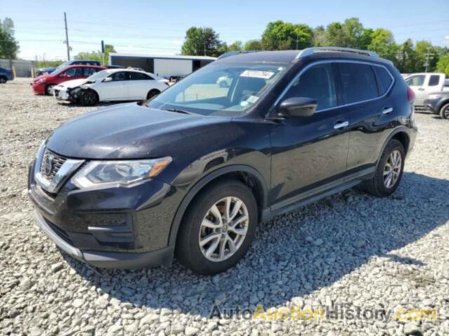 NISSAN ROGUE S, KNMAT2MTXJP536197