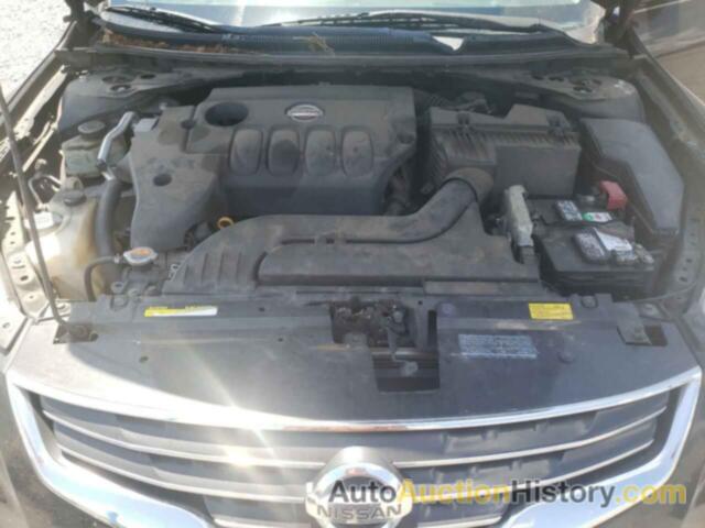 NISSAN ALTIMA BASE, 1N4AL2AP9CN462430