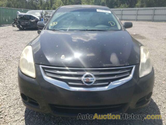 NISSAN ALTIMA BASE, 1N4AL2AP9CN462430