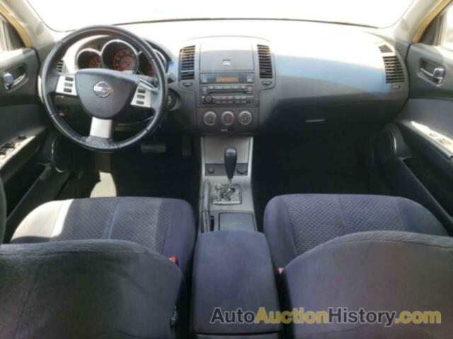 NISSAN ALTIMA S, 1N4AL11D16C185546