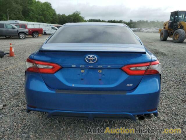 TOYOTA CAMRY L, 4T1B11HK9JU074640