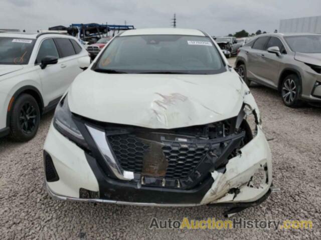 NISSAN MURANO S, 5N1AZ2AJ7MC118527