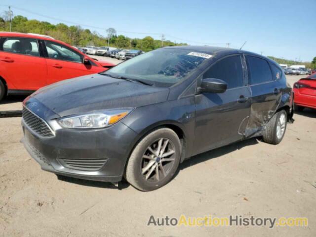 FORD FOCUS SE, 1FADP3K23JL234748