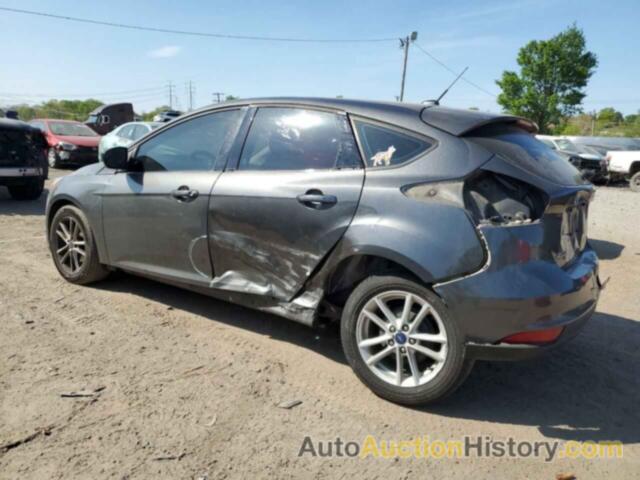 FORD FOCUS SE, 1FADP3K23JL234748