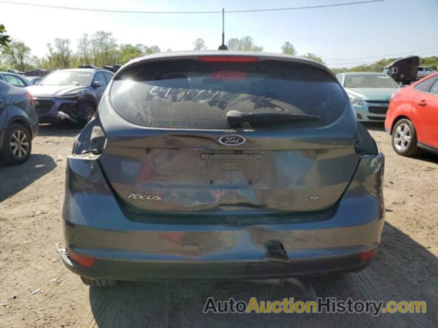 FORD FOCUS SE, 1FADP3K23JL234748